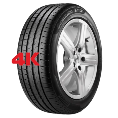 Шина Pirelli Cinturato P7 245/45 R18 100Y Runflat