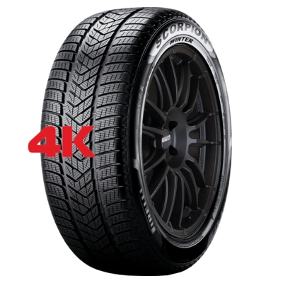 Шина Pirelli Scorpion Winter 315/35 R22 111V