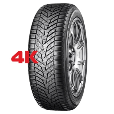 Шина Yokohama BluEarth*Winter V905 225/55 R19 99V