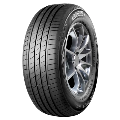 Шина Landspider Eurotraxx H/P 215/55 R16 97W