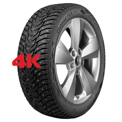 Шина Ikon Tyres Character Ice 8 195/60 R15 92T