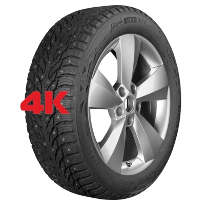 Шина Ikon Tyres Autograph Ice 9 SUV 225/60 R17 103T