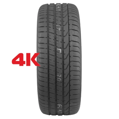 Шина Pirelli P Zero 265/40 R20 104Y