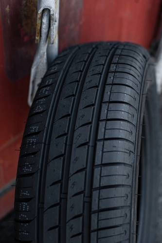фото протектора и шины Atrezzo Eco Шина Sailun Atrezzo Eco 175/70 R14 88T