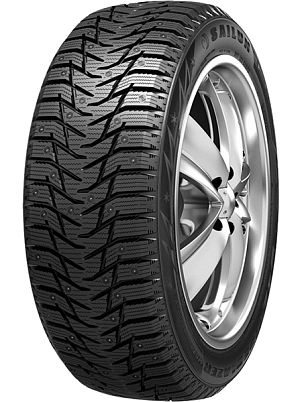 Шина Sailun Ice Blazer WST3 235/45 R17 97T
