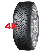 BluEarth*Winter V906 Шина Yokohama BluEarth*Winter V906 245/45 R19 102V 