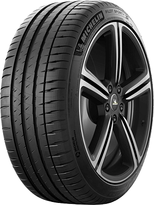 Шина Michelin Pilot Sport 4 225/45 R19 96W Runflat