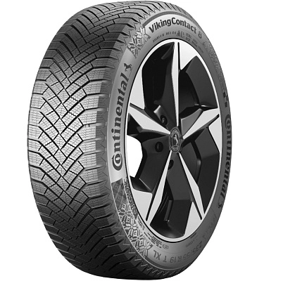 Шина Continental VikingContact 8 255/45 R19 104T