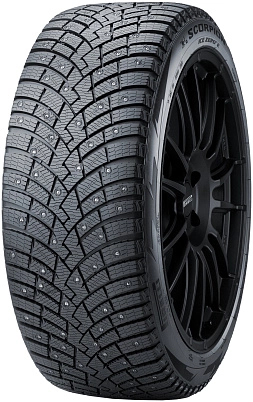 Шина Pirelli Scorpion Ice Zero 2 275/55 R20 117H