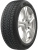 фото протектора и шины WINTERHAWKE I Шина ZMAX WINTERHAWKE I 245/40 R17 95V