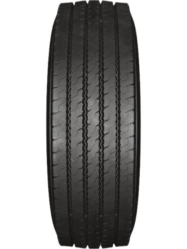 фото протектора и шины NF 202 Шина Kama NF 202 315/70 R22.5 154/150L