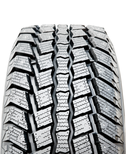 фото протектора и шины Ice Blazer WST2 LT Шина Sailun Ice Blazer WST2 LT 265/60 R18 110T