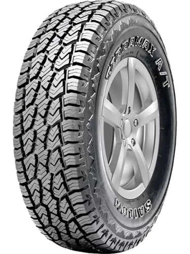 фото протектора и шины Terramax A/T Шина Sailun Terramax A/T 235/75 R15 109S