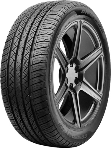 фото протектора и шины Comfort A5 Шина Antares Comfort A5 215/70 R16 100T