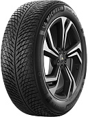 Pilot Alpin 5 SUV Шина Michelin Pilot Alpin 5 SUV 325/35 R22 114W 