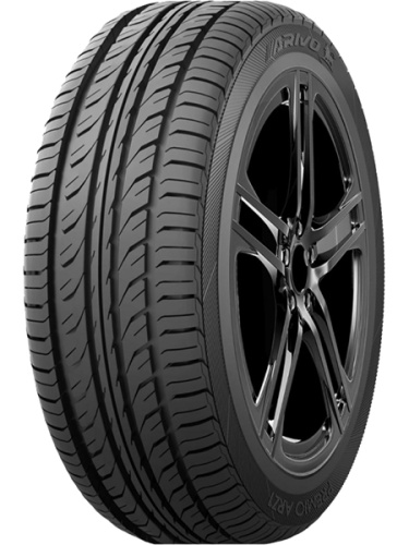 фото протектора и шины PREMIO ARZ1 Шина Arivo Premio ARZ 1 195/65 R15 91H