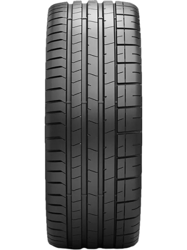 фото протектора и шины P Zero Шина Pirelli P Zero 265/45 R20 108Y