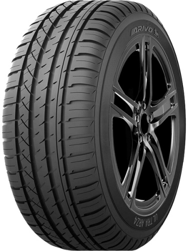 фото протектора и шины ULTRA ARZ4 Шина Arivo ULTRA ARZ4 295/40 R21 111W