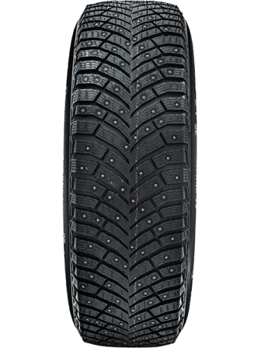 фото протектора и шины X-Ice North 4 Шина Michelin X-Ice North 4 245/40 R19 98T