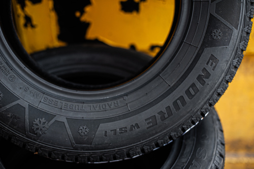 фото протектора и шины Endurе WSL1 Шина Sailun Endure WSL1 215/65 R15C 104/102T