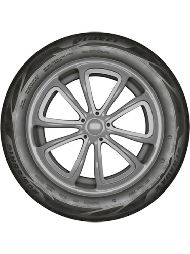 фото протектора и шины Strada 2 V-134 Шина Viatti Strada 2 V-134 185/55 R15 86V