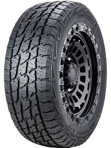 фото протектора и шины Wildtraxx A/T Шина Landspider Wildtraxx A/T 265/65 R17 112T