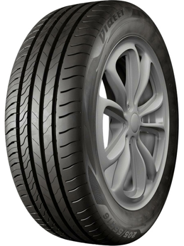 фото протектора и шины Strada 2 V-134 Шина Viatti Strada 2 V-134 185/55 R15 86V