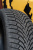 фото протектора и шины Ice Blazer Alpine+ Шина Sailun Ice Blazer Alpine+ 195/50 R15 82H