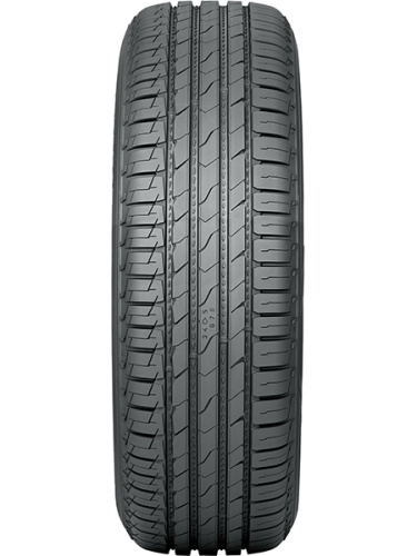 фото протектора и шины Nordman S2 SUV Шина Nokian Nordman S2 SUV 225/55 R18 98H