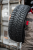 фото протектора и шины Ice Blazer WST3 Шина Sailun Ice Blazer WST3 215/55 R16 97T