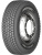 фото протектора и шины Longtraxx DR660 Шина Landspider Longtraxx DR660 235/75 R17.5 132/130M