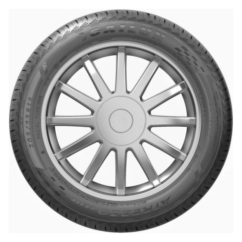 фото протектора и шины Atrezzo Elite Шина Sailun Atrezzo Elite 215/65 R16 98H