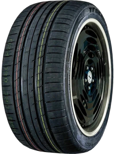 фото протектора и шины X-Privilo RS01 Шина Tracmax X-Privilo RS01 285/35 R22 106Y