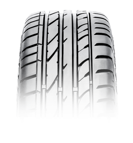 фото протектора и шины Atrezzo ZSR SUV Шина Sailun Atrezzo ZSR SUV 235/45 R19 99Y