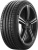 фото протектора и шины Pilot Sport 5 Шина Michelin Pilot Sport 5 255/40 R20 101(Y)