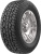 фото протектора и шины TERRA XPLORER C2 A/T Шина ZMAX TERRA XPLORER C2 A/T 215/75 R15 100/97Q