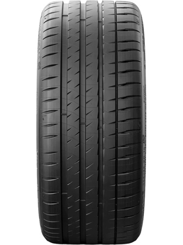 фото протектора и шины Pilot Sport 4 S Шина Michelin Pilot Sport 4 S 285/35 R22 106(Y)