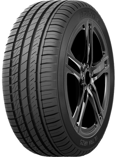 фото протектора и шины ULTRA ARZ5 Шина Arivo ULTRA ARZ5 235/55 R19 105V