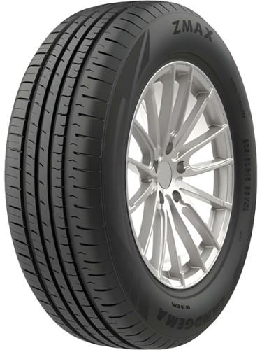 фото протектора и шины LANDGEMA Шина ZMAX LANDGEMA 185/60 R15 88H