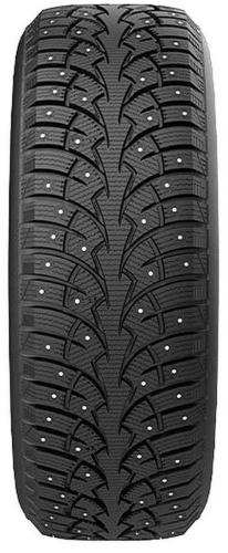 фото протектора и шины WINTERNOVA STUD I Шина ZMAX WINTERNOVA STUD I 215/60 R16 99T