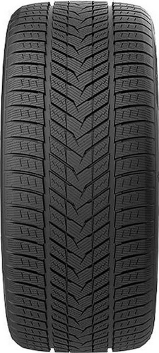 фото протектора и шины WINTERHAWKE II Шина ZMAX WINTERHAWKE II 315/35 R21 111H