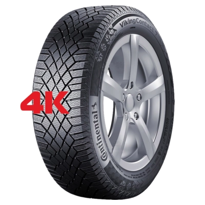 Шина Continental VikingContact 7 315/35 R22 111H