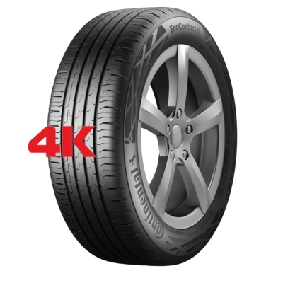 Шина Continental EcoContact 6 255/55 R19 111H