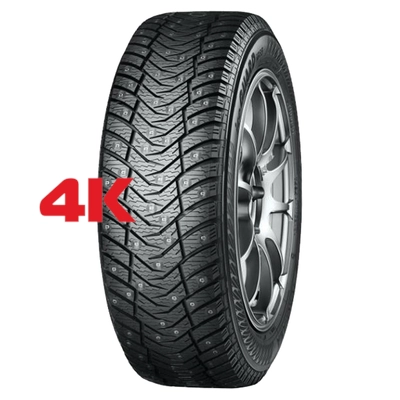 Шина Yokohama iceGuard Stud iG65 285/40 R21 109T