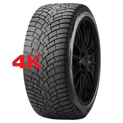 Шина Pirelli Scorpion Ice Zero 2 285/60 R18 116T