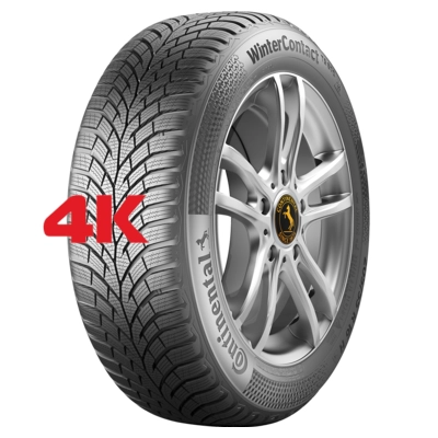 Шина Continental WinterContact TS 870 P 265/40 R22 106W