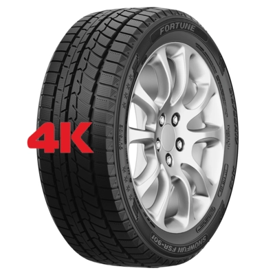 Шина Fortune FSR-901 245/45 R18 100V