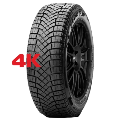 Шина Pirelli Ice Zero FR 235/55 R18 104T