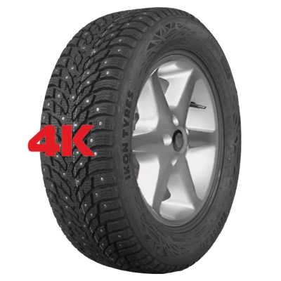 Шина Ikon Tyres Autograph Ice 9 195/60 R16 93T