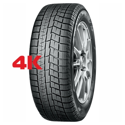 Шина Yokohama iceGuard Studless iG60A 255/45 R19 104Q